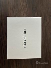 Portafoglio Trussardi nuovo