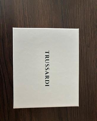 Portafoglio Trussardi nuovo