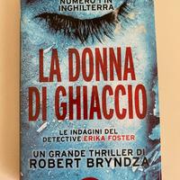 La donna di ghiaccio