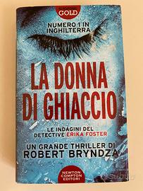 La donna di ghiaccio