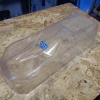 carrozzeria e Revo 1/8 