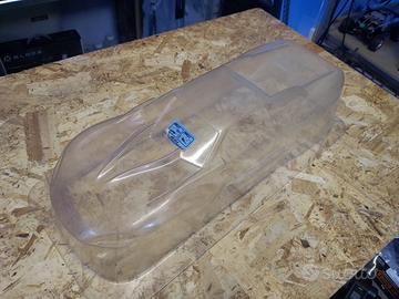 carrozzeria e Revo 1/8 