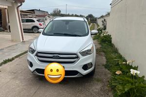 Kuga ford