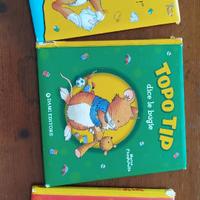 Libri Topo Tip