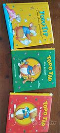 Libri Topo Tip