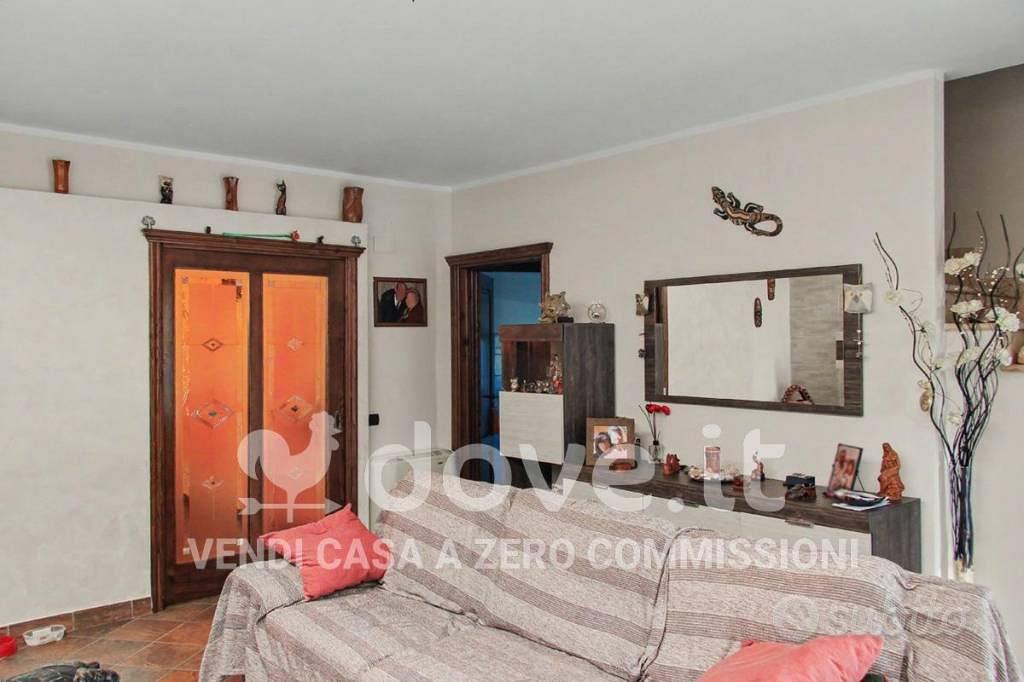Appartamento – Cosenza - Vista 2