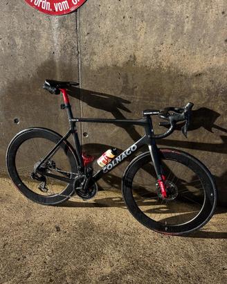 Colnago V4RS