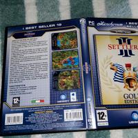 the settlers completo 10e