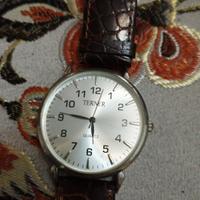 orologio da uomo terner vintage 