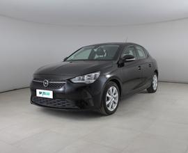 OPEL Corsa VI 2020 - Corsa 1.2 Edition s&s 100cv