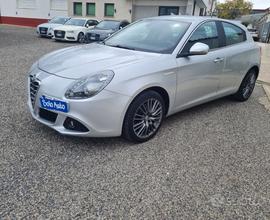 Alfa romeo giulietta 2.0 Mjt 2013