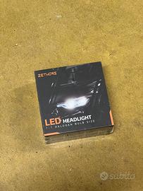 Lampadine Zethors H7 LED