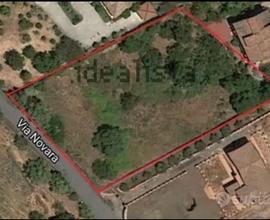 Terreno edificabile top