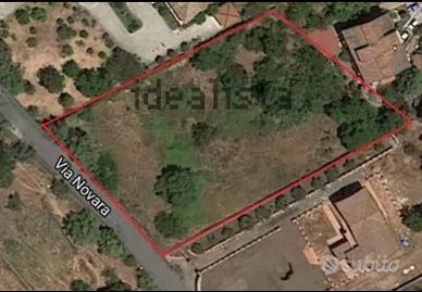 Terreno edificabile top