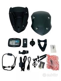 NAVIGATORE GARMIN ZUMO DUCATI DIAVEL 96680371A