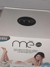 elos  depilatore con attrezzature (ritiro Elmas)