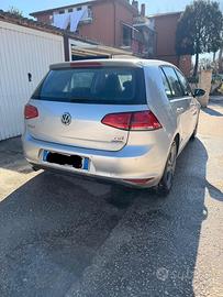 Volkswagen Golf 7