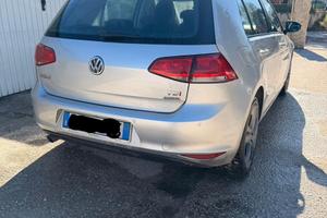 Volkswagen Golf 7