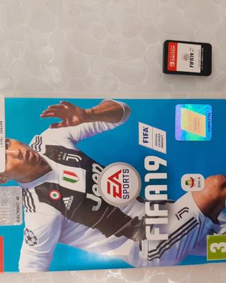 Fifa 19