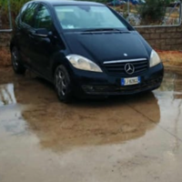 Mercedes classe A 150