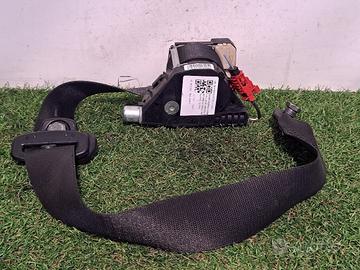 CINTURA DI SICUREZZA ANTERIORE DESTRA SMART Fortwo