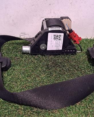 CINTURA DI SICUREZZA ANTERIORE DESTRA SMART Fortwo