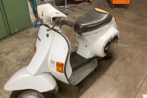 Vespa 50 Hp
