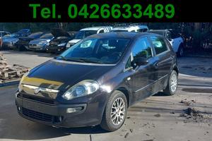Ricambi usati FIAT PUNTO EVO 1.4 BENZ- 350A1000
