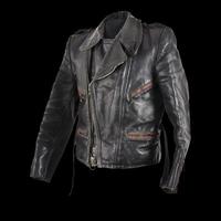 Giubbotto USA da Motociclista VINTAGE, 1950