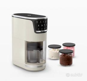 Gelatiera Moulinex 