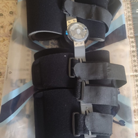 Tutore ginocchio post operatorio