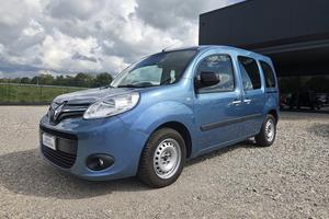 RENAULT KANGOO 1.2 BENZINA 84KW