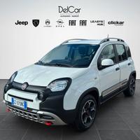 Fiat Panda Cross 1.0 FireFly S&S Hybrid
