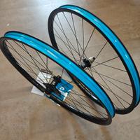 Ruote Reynolds TR309/289 xc in garanzia