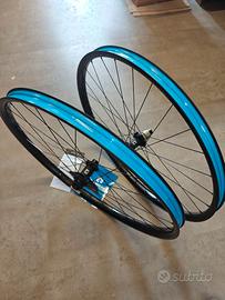 Ruote Reynolds TR309/289 xc in garanzia