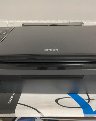 Stampante a getto inchiostro EPSON