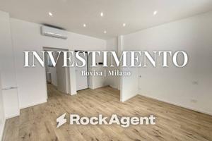 Appartamento di 45 m² con 2 locali a Milano