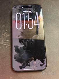 IPhone Air 256 GB black