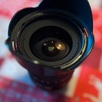 Nikon 14-24 F4