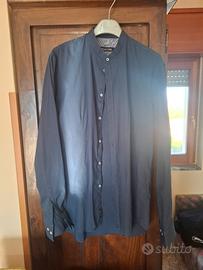 Camicia Clayton