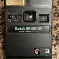 Fotocamera Kodak EK160 EF