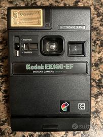 Fotocamera Kodak EK160 EF