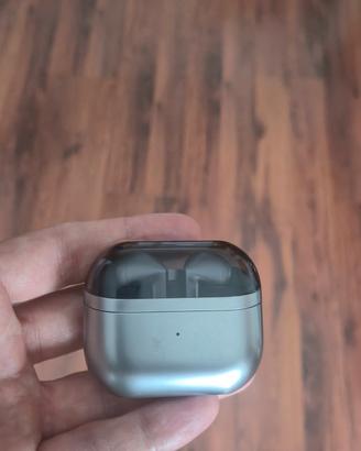 Samsung Galaxy Buds 3 Pro
