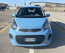 Kia Picanto 1.0 12V EcoGPL 5 porte Active