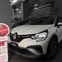 Renault Captur 1.6 E-Tech HEV Full Hybrid 145cv RS