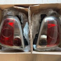 Fari posteriori ORIGINALI Fiat 500