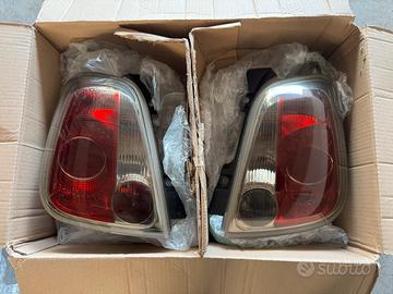 Fari posteriori ORIGINALI Fiat 500