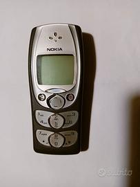 nokia 2300 RM-4