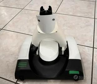 Lavapavimenti folletto vk7s