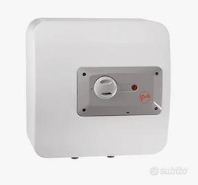 Scalda bagno 30 Litri Fais (Catania)